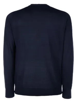 スウェット・トレーナー PAOLO PECORA CREWNECK SWEATER Paolo Pecora Sweatshirts & Knitwear for Men - Shop Now on