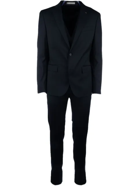 Corneliani single-breasted suit
