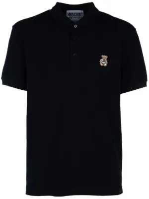 Moschino Polo Shirts for Men FARFETCH HK