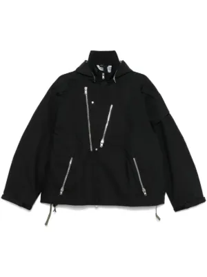 希少 ACRONYM soft shell JACKET 旧ロゴ tech 希少 ACRONYM soft shell JACKET 旧ロゴ tech ACRONYM（アクロニウム