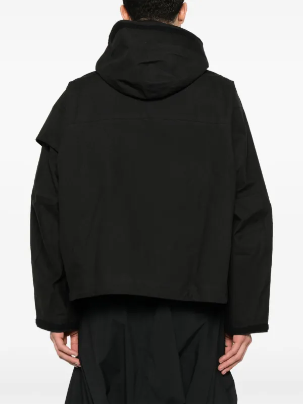 トップス ACRONYM J2-SS Hooded Jacket J2-SS | ACRONYM®