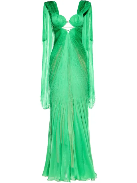 Maria Lucia Hohan Cassandra dress