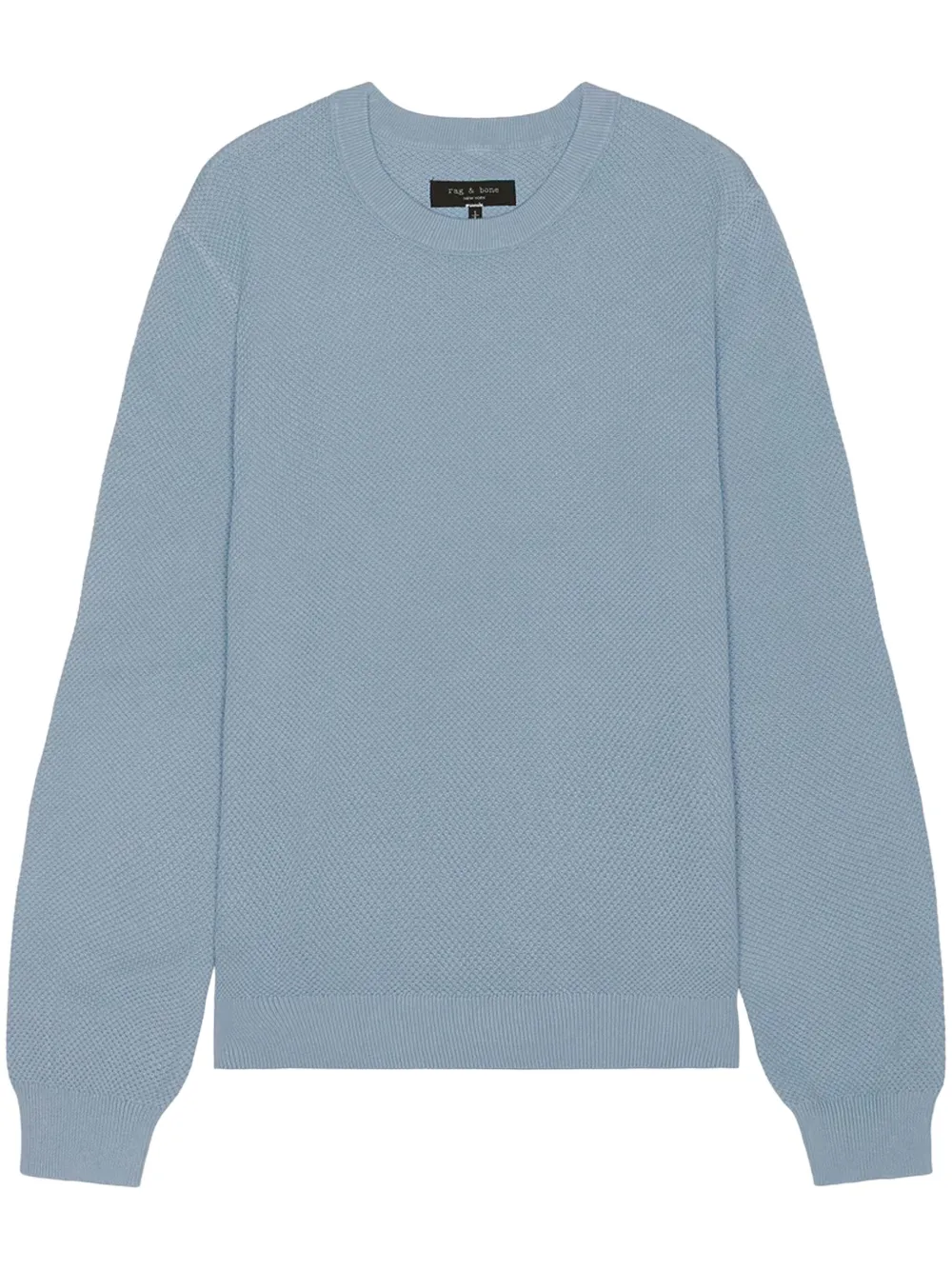 organic cotton sweater