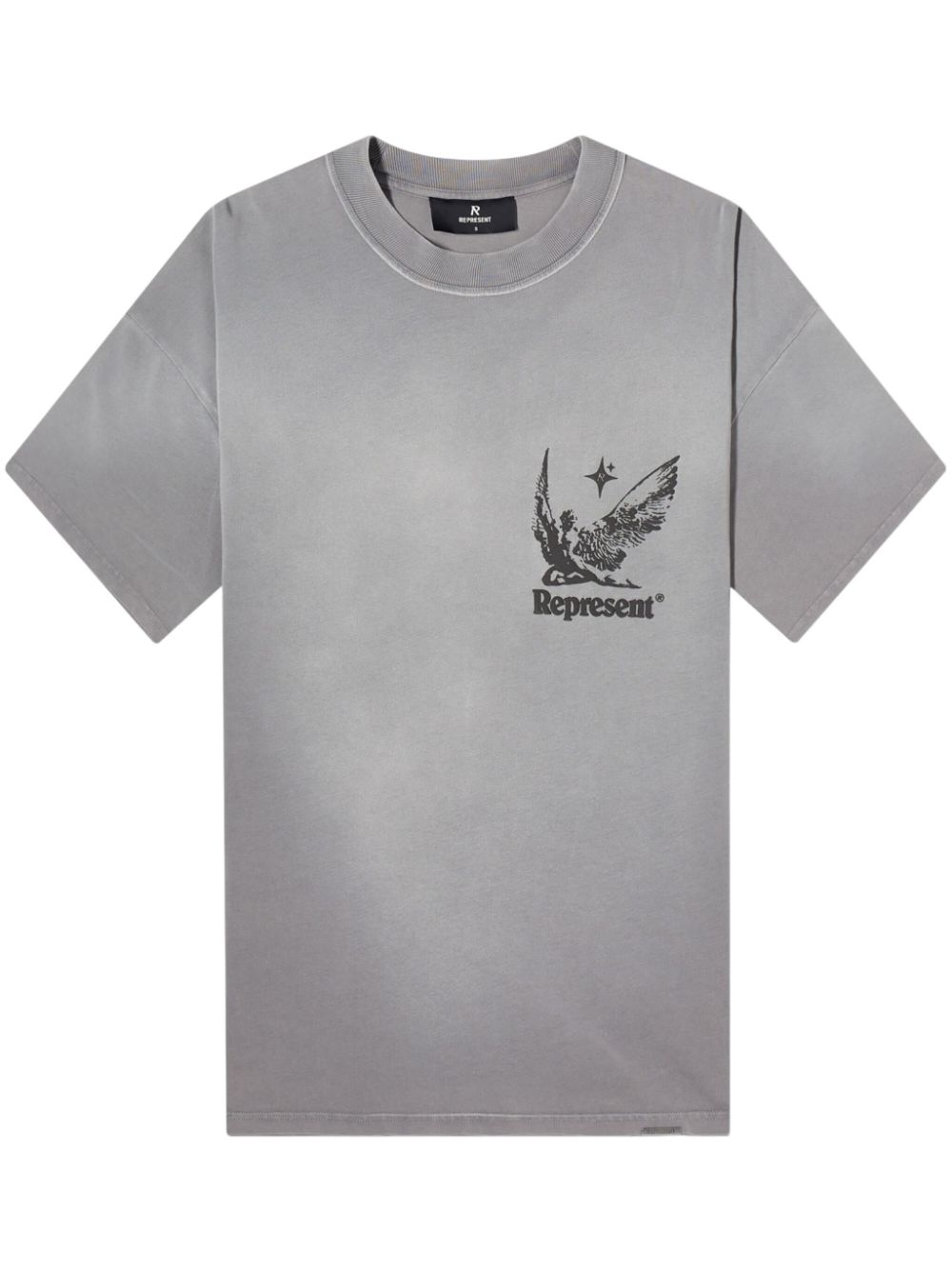 Represent Spirits Of Summer T-shirt - Grey