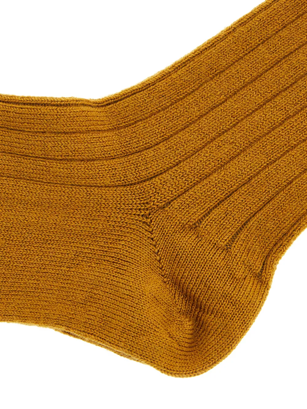 Gallo ribbed socks | Image 2