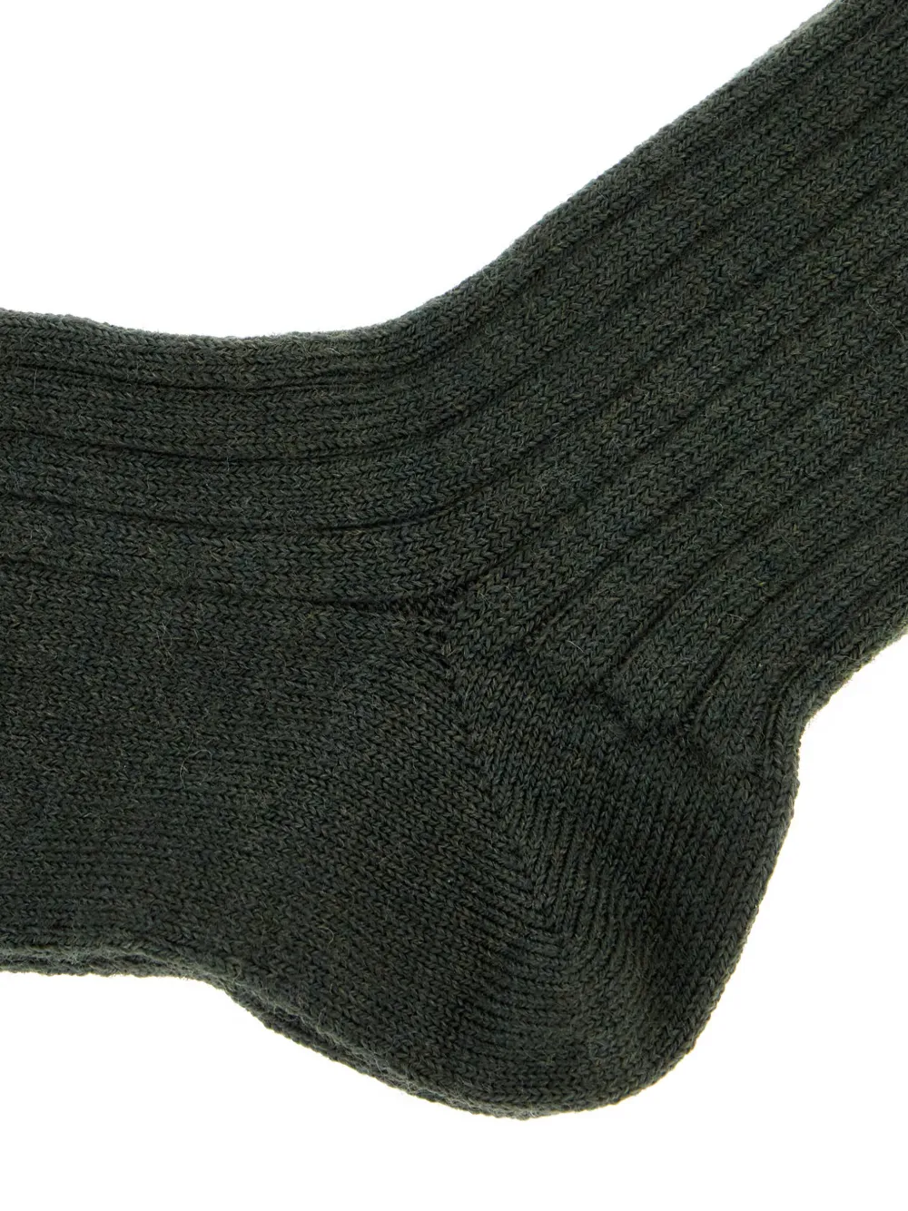 Gallo ribbed socks | Image 2