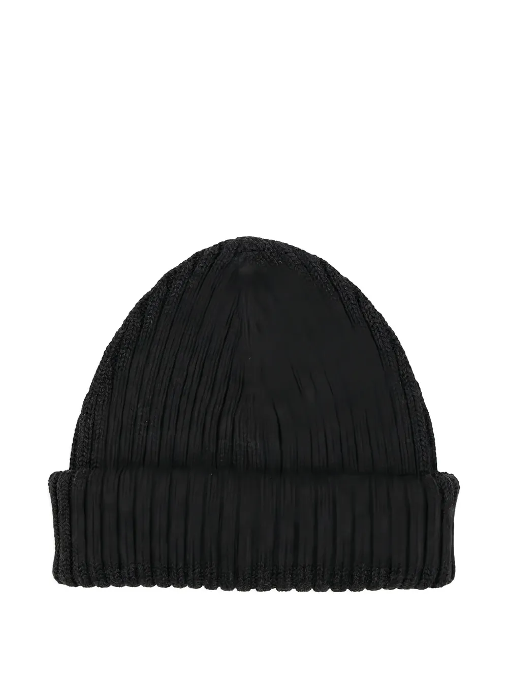 Gallo ribbed hat - ブラック Gallo ribbed hat - ブラック