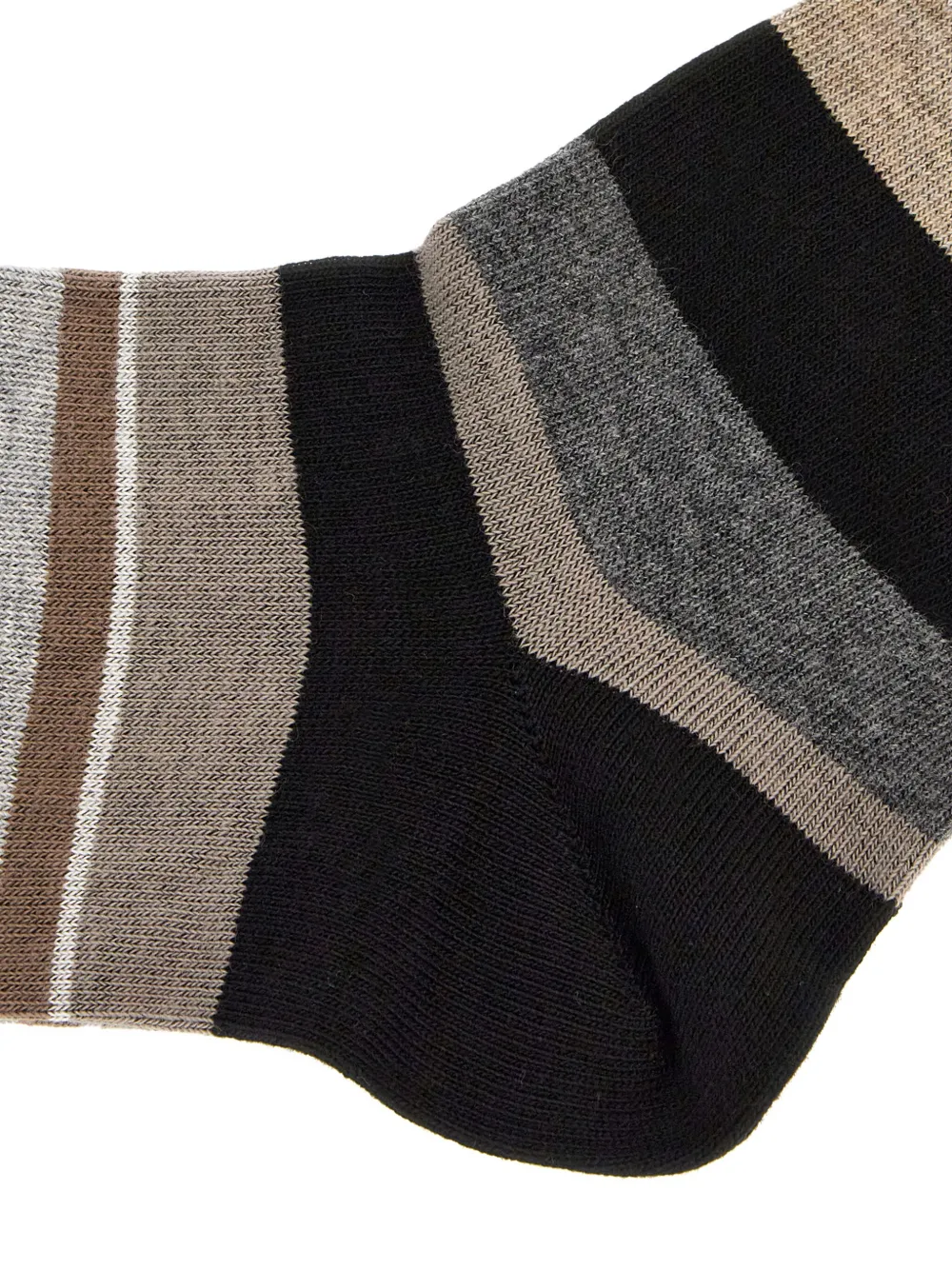 Gallo striped socks | Image 2