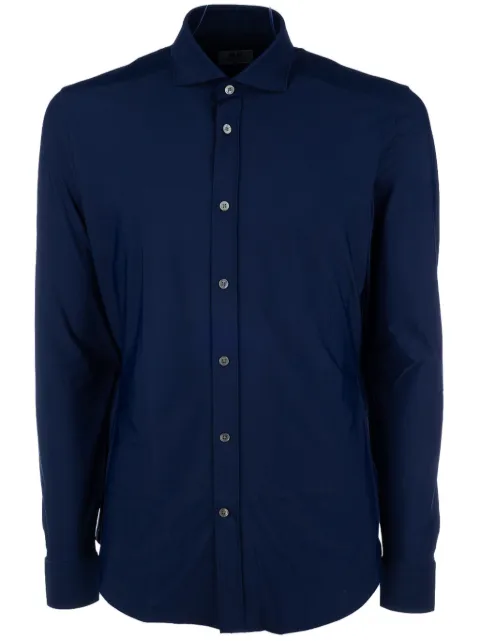 Corneliani button-up shirt