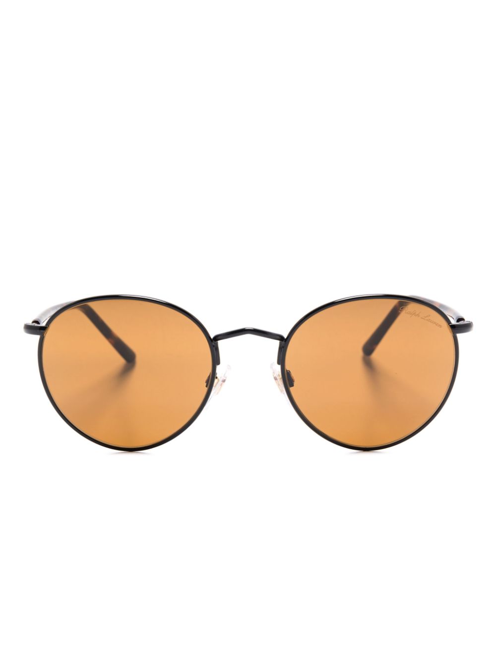 Polo Ralph Lauren round-frame sunglasses Men