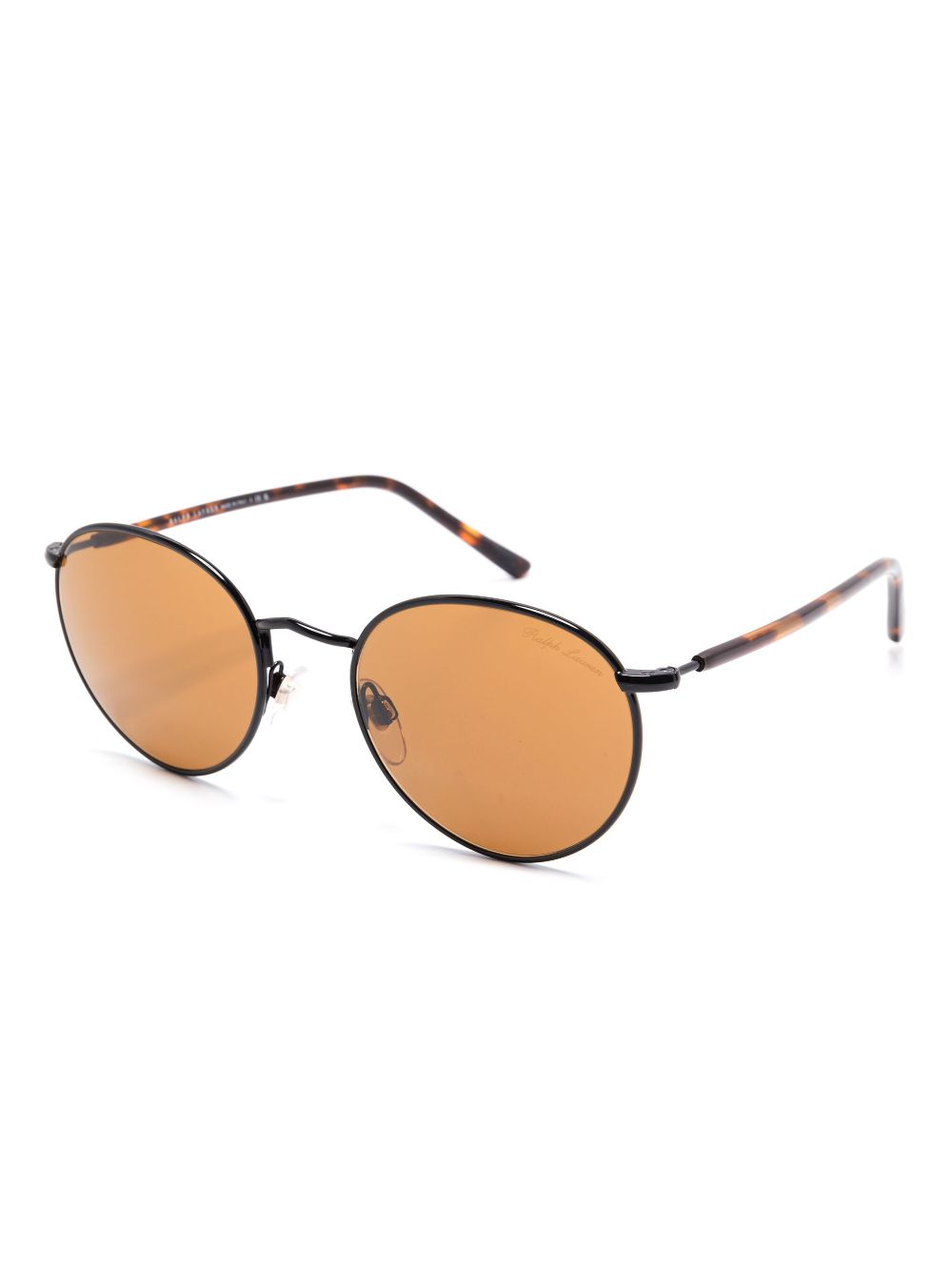 Polo Ralph Lauren round-frame sunglasses Men