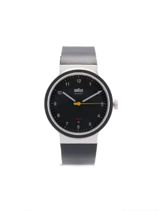 Braun Watches