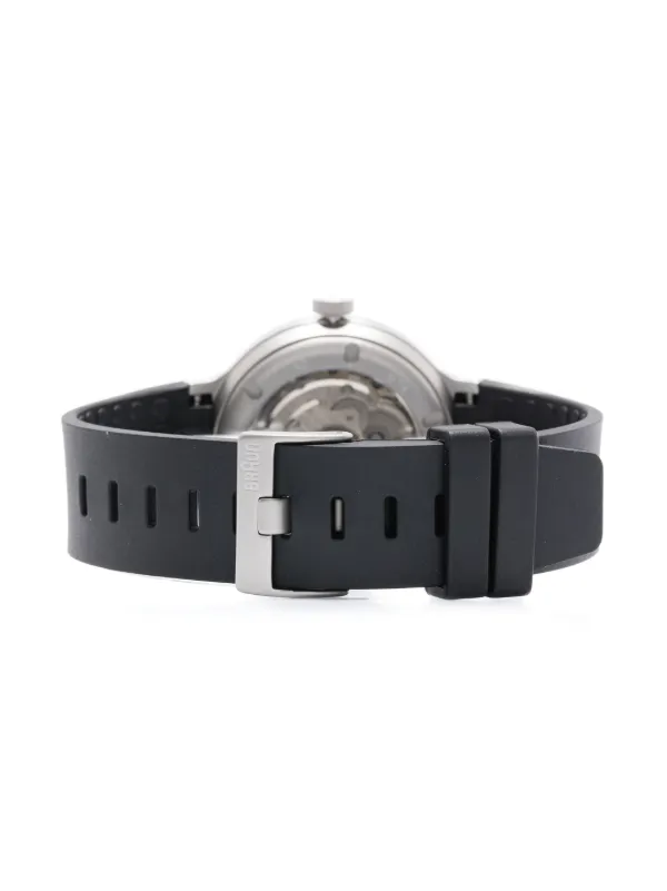 正規品・新品ブラウンオートマチックモデルホワイトBRAUNBN0278WHBKG BRAUN（ブラウン） | BRAUN AUTOMATIC WATCH BN0278WHBKG