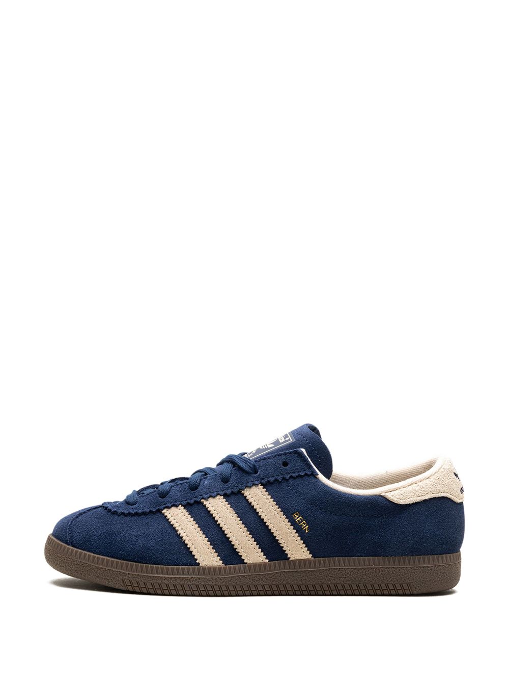 adidas Bern "Night Indigo" sneakers Blue