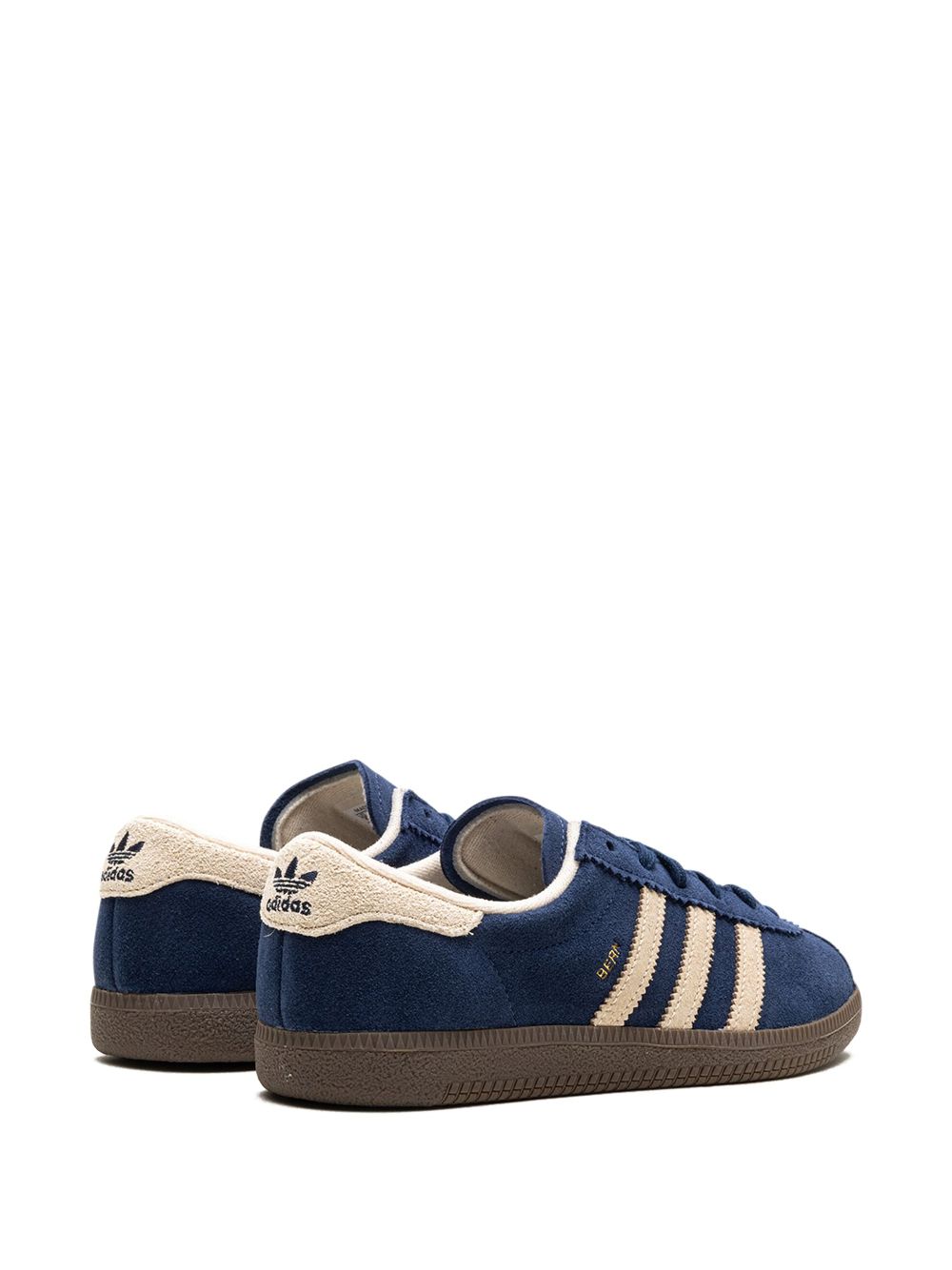 adidas Bern "Night Indigo" sneakers Blue