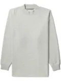 FEAR OF GOD ESSENTIALS Essentials Relaxed Crewneck ""Light Oatmeal"" - Neutrals