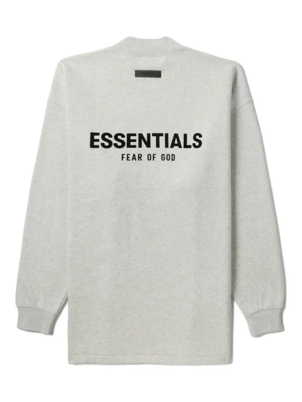 FEAR OF GOD ESSENTIALS Essentials Relaxed Crewneck 