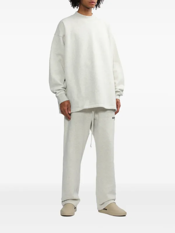 FEAR OF GOD ESSENTIALS Essentials Relaxed Crewneck 