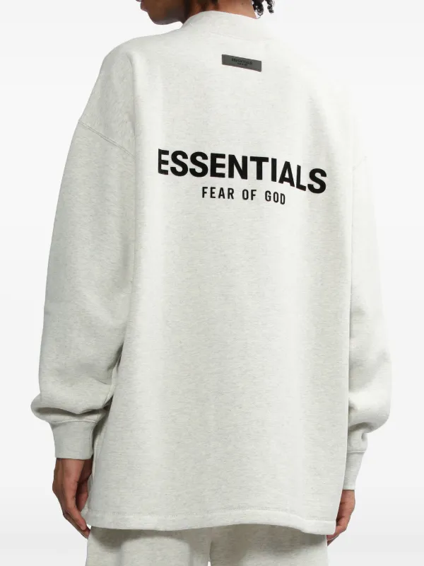 FEAR OF GOD ESSENTIALS Essentials Relaxed Crewneck 