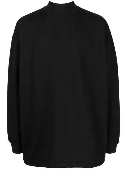 FEAR OF GOD ESSENTIALS Essentials Relaxed Crewneck "Stretch Limo" Men