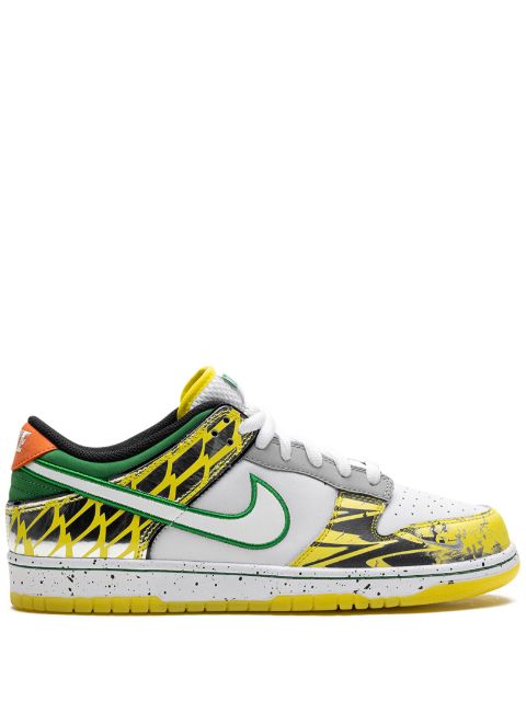 Nike Dunk Low "What the Duck Away University of Oregon PE" sneakers MEN