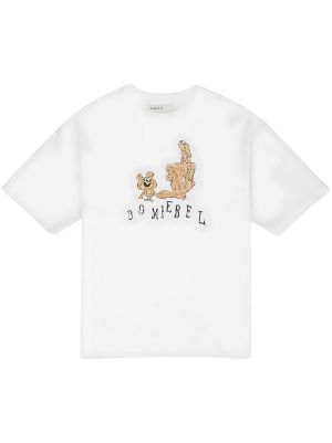 DOMREBEL（ドムレーベル）メンズ トップス・Tシャツ - FARFETCH