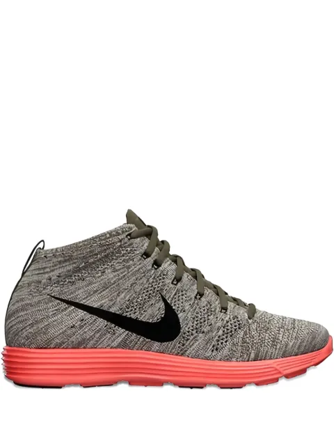 Nike tenis Lunar Flyknit Chukka