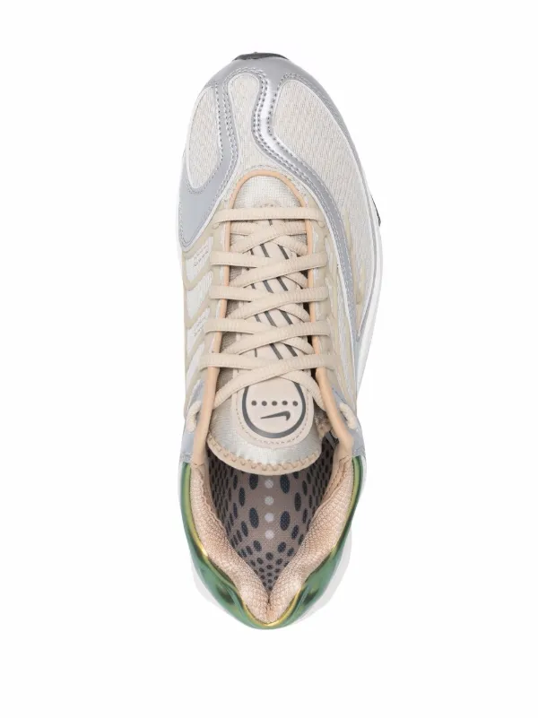 nike air tuned max cream