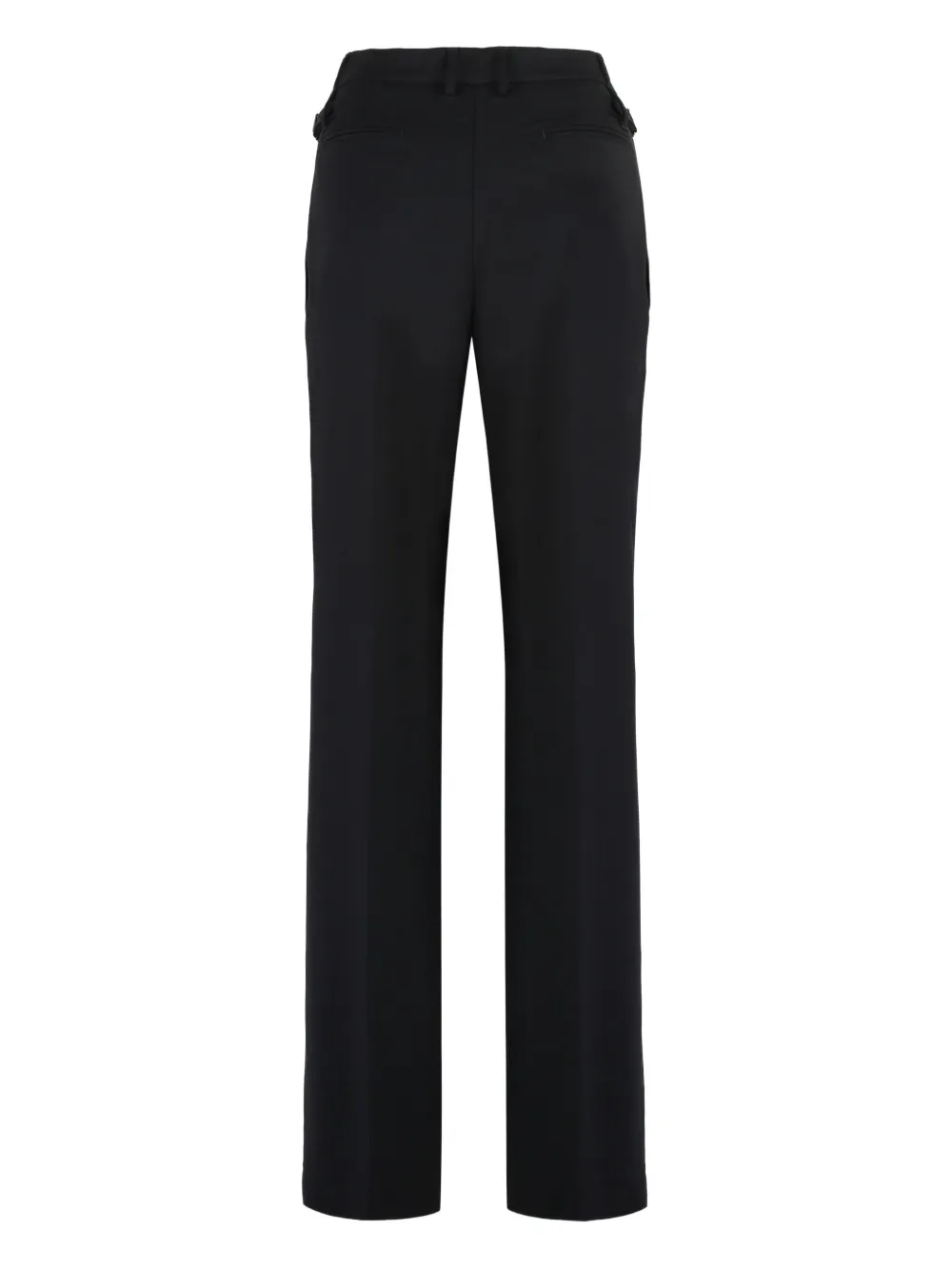 PT Torino pleat-detail trousers | Straight-Leg Pants | Image 2