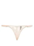 Kiki de Montparnasse Giselle G-string - Pink