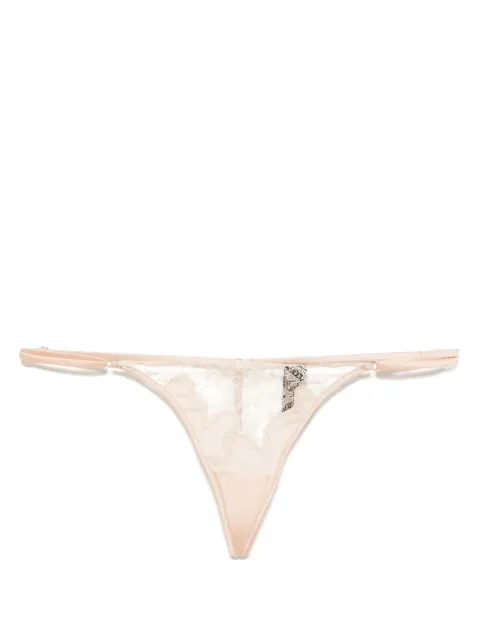 Kiki de Montparnasse string Giselle