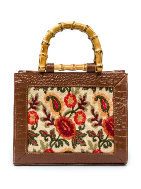 Isla Diana tote bag BC117 - 1