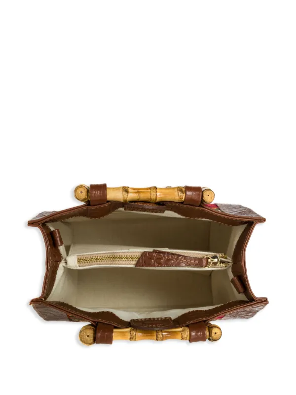 Isla ダイアナ ハンドバッグ | ブラウン | FARFETCH JP