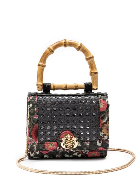 Isla mini Diana flap bag