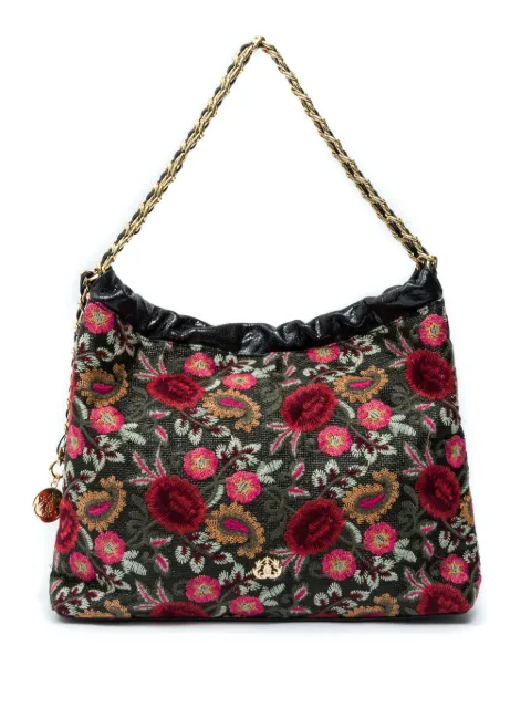 Isla Fiori shoulder bag