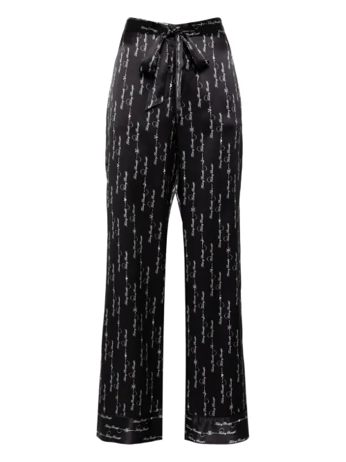 Pantalon de pyjama F Beautiful - Kiki de Montparnasse - Modalova