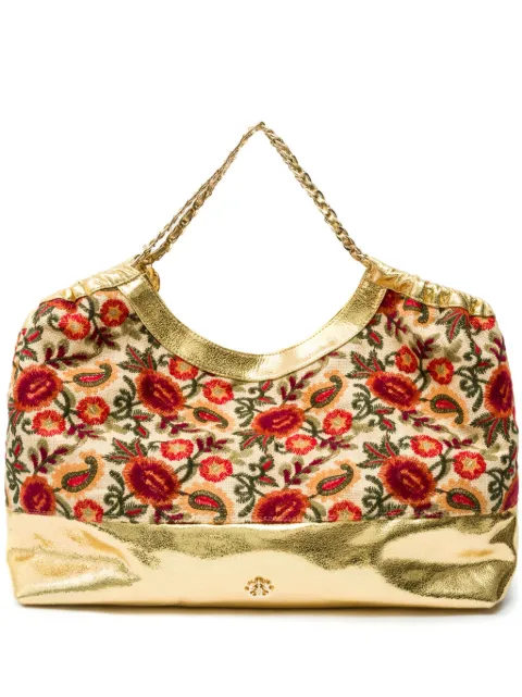 Isla Danny tote bag 