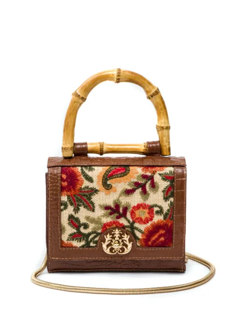 Isla Diana tote bag