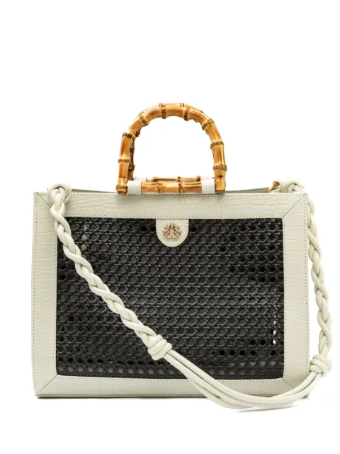 Isla Diana tote bag 