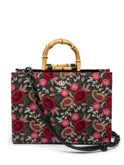 Isla Frida tote bag