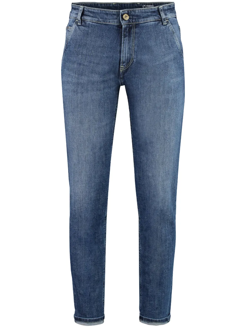 PT Torino Jeans slim fit Indie - Blu