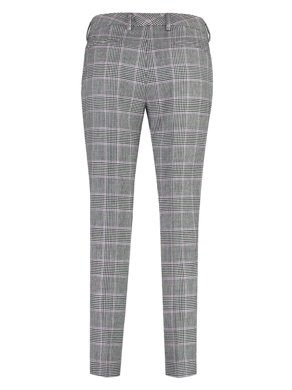 PT Torino New York wool trousers | Slim Pants | Image 2