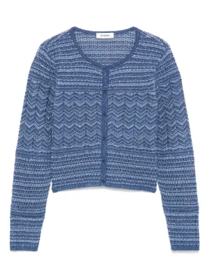 SANDRO ウィメンズ カーディガン通販 - FARFETCH SANDRO ウィメンズ カーディガン通販 - FARFETCH