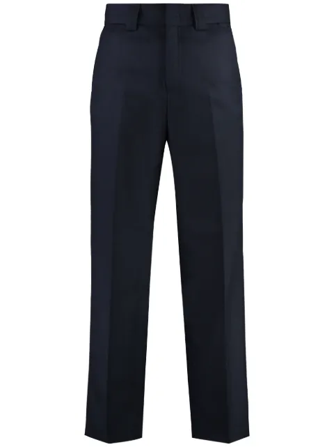 PT Torino virgin wool trousers