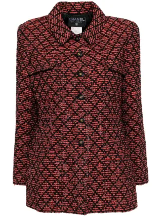 CHANEL Pre-Owned