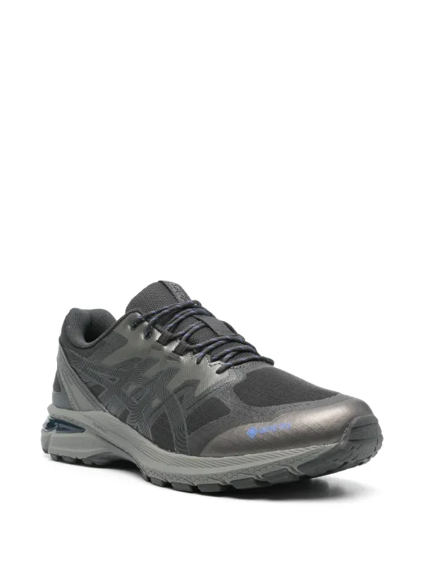 ASICS Gel-Terrain GTX Sneakers | Grey | FARFETCH
