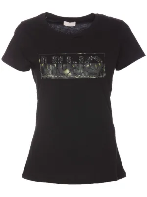 Liu Jo T Shirts Jersey Shirts for Women Farfetch UAE
