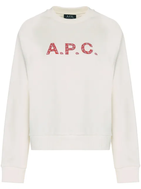 A.P.C. Patty sweatshirt Women