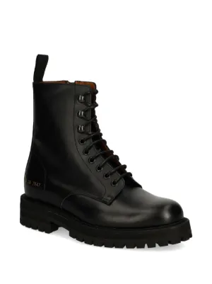 Common Projects Boots for Women Shop on FARFETCH