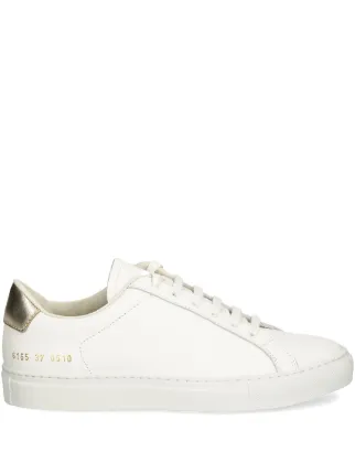Common Projects